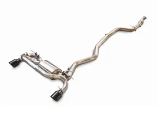 AWE Tuning Touring Edition Axle Back Exhaust For BMW F3X 335i/435i (3010-33028)