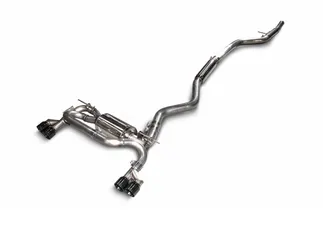 AWE Tuning Touring Edition Exhaust For BMW F3X N20/N26 328i/428i (3010-42042)