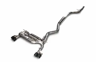 AWE Tuning Touring Edition Exhaust For BMW F3X N20/N26 328i/428i