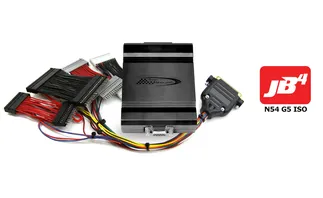 Burger Motorports Stage 1 Performance Tuner For BMW N55