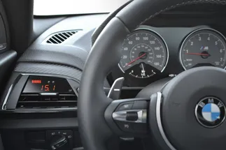 P3 Analog Gauge For BMW F2X 2 Series / F87 M2