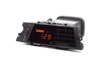 P3 Integrated Vent Digital Multi-Gauge For BMW E9x 3 Series 06-07 (Pre-Installed Vent