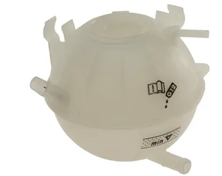 OES Genuine OEM Coolant Expansion Tank