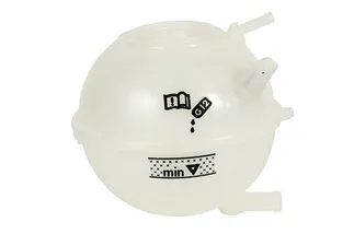 OES Coolant Reservoir / Expansion Tank For VW MK4, Audi MKI TT