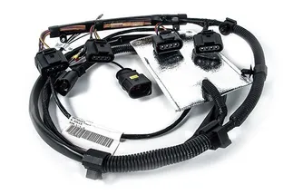 OEM Coil Pack Wiring Harness Replacement For 1.8T - 1J0971658L