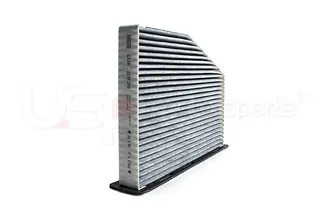 Mann ACC Cabin Filter Activated Charcoal For VW/Audi 2005+
