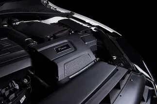 Racingline VWR R600 MQB Air Intake System For Audi/VW 1.8/2.0 TSI EA888.3 (Cotton Fil