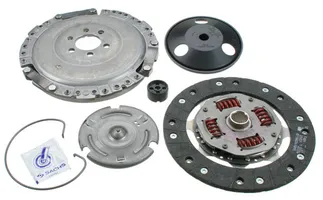 OES Clutch Kit For VW MKIII 2.0L