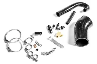 Integrated Engineering Intake Manifold Install Kit For 2.0T FSI