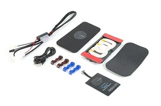 Inbay USP Universal Pad Micro USB Essential Kit - Top