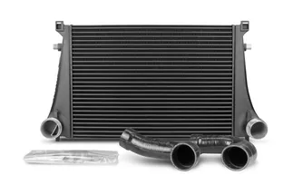Wagner Competition Intercooler Kit for MK8 GTI/Golf