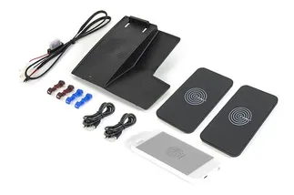 Inbay USP iPhone 5/5s/SE Complete Kit For MK7 White