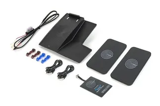 Inbay USP Micro USB Complete Kit For MK7 Top