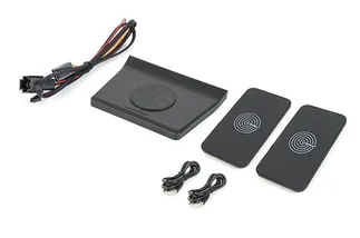 Inbay Wireless iPhone X Charging Essential Kit For MK5/MK6
