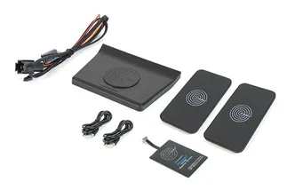 Inbay Micro USB Complete Kit For MK5/MK6 Top