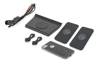 Inbay iPhone 6/6S/7 Complete Kit Black For MK5/MK6