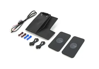 Inbay Wireless iPhone X Charging Essential Kit For MK7