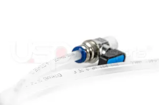 Spulen Catch Can Drain Kit