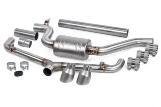 APR Catback Exhaust System For MK7 GTI