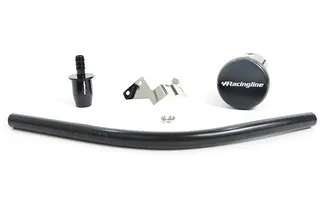 Racingline Remote Washer Fill Kit For MQB EA888 2.0T