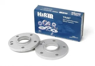 H&R Wheel Spacers - 10mm
