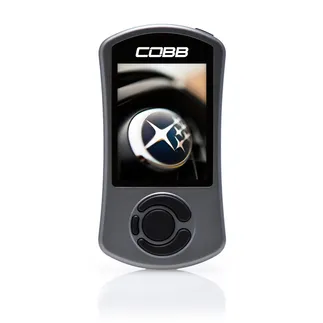 Cobb AccessPORT V3 Tune For Subaru Impreza WRX/STI 2015-2019