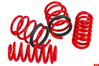 APR Roll-Control Lowering Springs For (8V) Audi S3/RS3