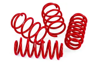 APR Roll-Control Lowering Springs For MK7 Golf R