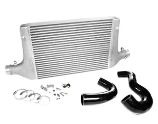 IE Intercooler For Audi B8 A4 FDS