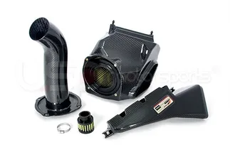 AWE Carbon Fiber Intake S-FLO Gen 2 For Audi A7