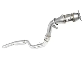 IE Performance Catted Downpipe For Audi B9 A4 & A5