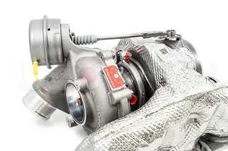 TTE625 Turbocharger For Audi 8V RS3/TTRS
