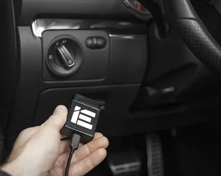 IE Stage 1 Performance Tune (2008) For VW MK5 R32