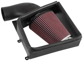K&N Aircharger Intake System For BMW 535i L6-3.0L F/I