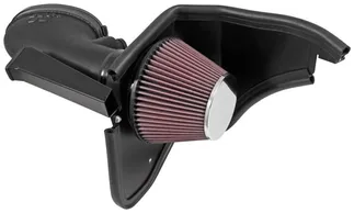 K&N Aircharger Intake System For BMW M3 V8-4.0L F/I