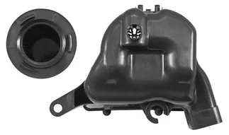 K&N Air Intake Kit For VW Polo 6R