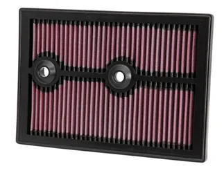 K&N Replacement Air FIlter For VW Golf/Polo/Audi