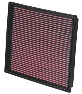 K&N Replacement Air Filter For Audi A8, 1998-2001