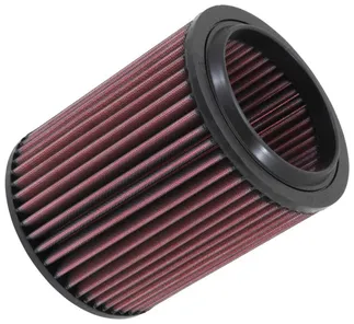 K&N Replacement Air Filter For Audi A8, 2004-2005