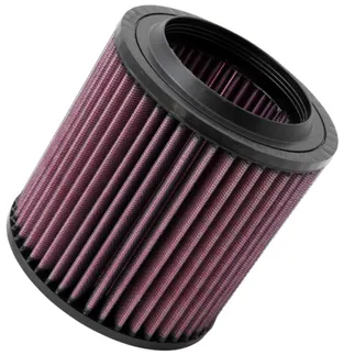 K&N Replacement Air Filter For Audi A8/S8, 2004-2010