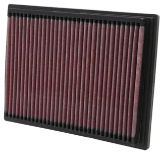 K&N Drop In Air Filter For 90-06 BMW