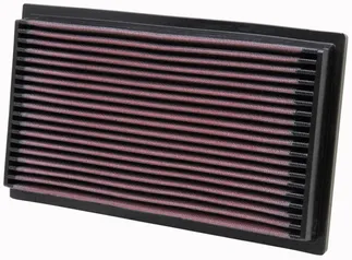 K&N Drop In Air Filter For 86-96 BMW