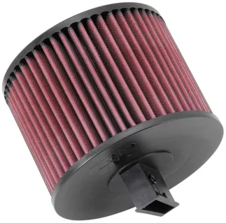 K&N Drop In Air Filter For 05+ BMW 325I/330I