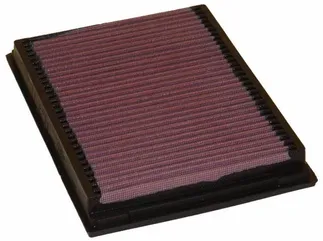 K&N Drop In Air Filter For BMW