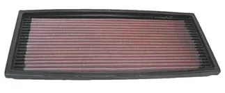 K&N Replacement Air Filter For BMW 525I (M50)