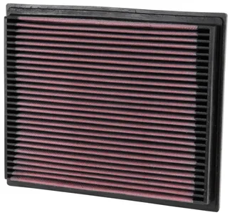 K&N Drop In Air Filter For 93-96 BMW 530/540/730/740