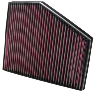 K&N Replacement Air Filter For 04-11 BMW