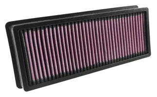 K&N Replacement Panel Air Filter For 2014 BMW 535D