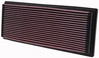 K&N Replacement Air Filter For 89-93 BMW