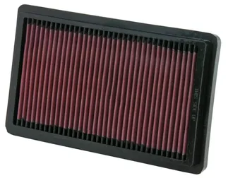 K&N Replacement Air Filter For 78-91 BMW F/I CARS